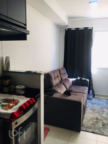 apartment em Bartholomeu do Canto, Vila Palmeiras - São Paulo - SP