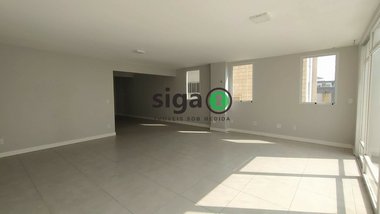apartment em Rua Manuel da Nóbrega, Paraíso - São Paulo - SP