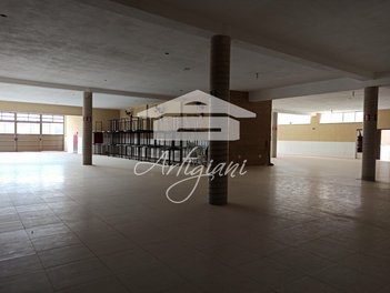 business em Almerinda Cezaroni, Parque Guainco - Mogi Guaçu - SP