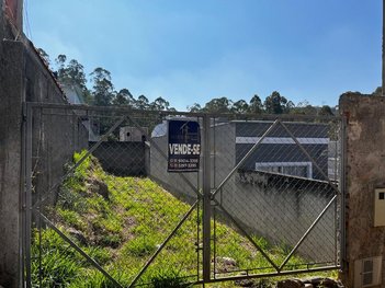 land_lot em Rua Caminho do Sol, das Pedras - Cotia - SP