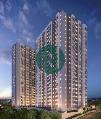 apartment em Rua Dias Vieira, Vila Sofia - São Paulo - SP