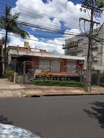 house em Corcovado, Auxiliadora - Porto Alegre - RS