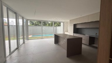 house em Rua das Barcas, Jardim dos Estados - São Paulo - SP