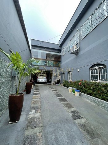 house em Estrada Pastor Euclydes Bento do Carmo Esteves, Coelho - São Gonçalo - RJ