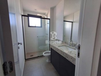 apartment em Rua Luiz Lerco, Terra Bonita - Londrina - PR