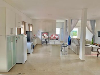 house em Rua Dom Pedro II, Vila Maria - São José dos Campos - SP