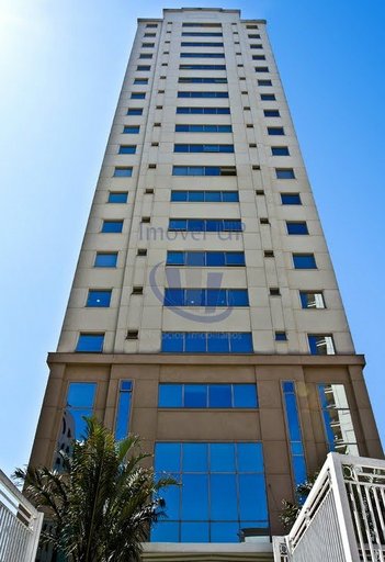 office em Angélica, Higienópolis - São Paulo - SP
