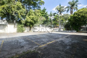 commercial_property em Avenida Indianópolis, Indianópolis - São Paulo - SP