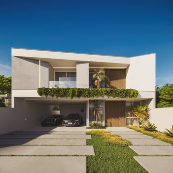 house em Rua Islândia, Marechal Rondon - Canoas - RS