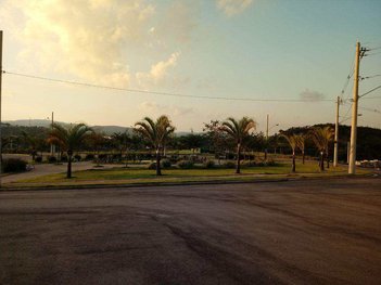 land_lot em Estrada Jaguari, Parque Jaguari (Fazendinha) - Santana de Parnaíba - SP