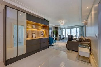 apartment em Avenida Central, Centro - Balneário Camboriú - SC