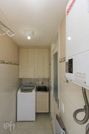 house em Augusto Attílio Giordani, São Sebastião - Porto Alegre - RS