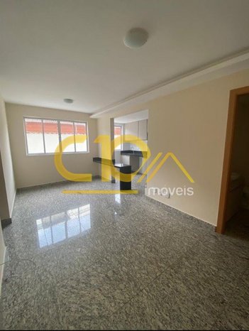 apartment em Rua Marquesa de Alorna, São Lucas - Belo Horizonte - MG