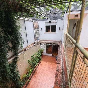 office em Alcino Braga, Paraíso - São Paulo - SP