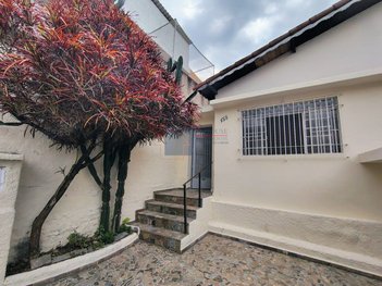 house em Rua Arnaldo Vilhena, Recanto dos Sonhos - São Paulo - SP