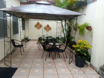 house em Rua Jorge Tibiriçá, Vila Mariana - São Paulo - SP