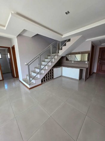 apartment em Rua Marechal Taumaturgo, Taumaturgo - Teresópolis - RJ
