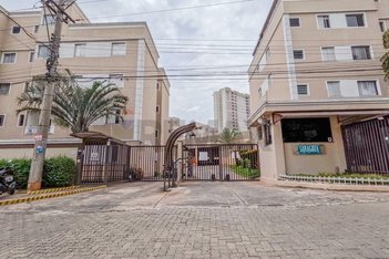 apartment em Avenida Doutor Armando Pannunzio, Jardim Vera Cruz - Sorocaba - SP