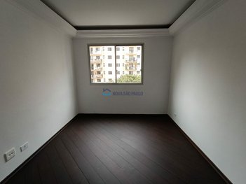 apartment em Rua Major Freire, Vila Monte Alegre - São Paulo - SP