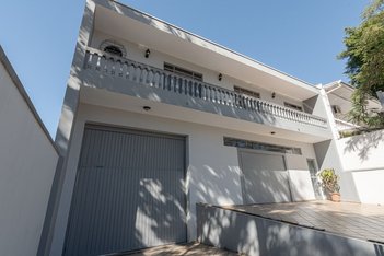 house em Rua Maestro Francisco Antonello, Fanny - Curitiba - PR