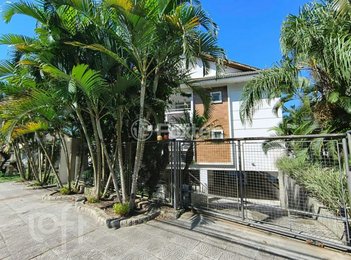 apartment em Rua Laurindo Januário da Silveira, Lagoa da Conceição - Florianópolis - SC
