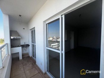 apartment em Rua Dois, Chácara São Sebastião - Santa Bárbara D'Oeste - SP