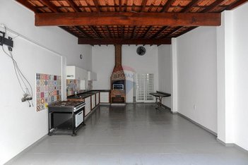 house em Rua Zilda Valle Rudge, Alto Ipiranga - Mogi das Cruzes - SP