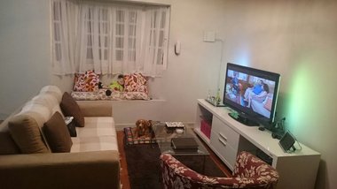 house em Estrada do Posto, Chácara Santa Mônica - Vargem Grande Paulista - SP