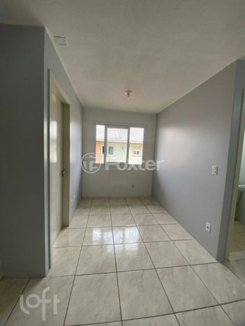 apartment em Rua Soely Nunes Rosa, Restinga - Porto Alegre - RS