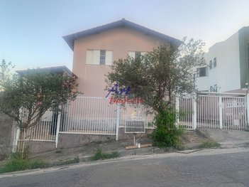 house em Rua Irema Maia Freire, Santa Amélia - Belo Horizonte - MG