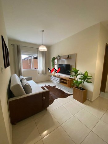 apartment em Rua Marechal Deodoro, Centro - Bagé - RS