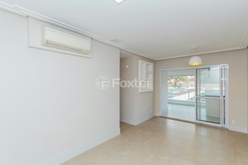 apartment em Avenida Fagundes Filho, Vila Monte Alegre - São Paulo - SP