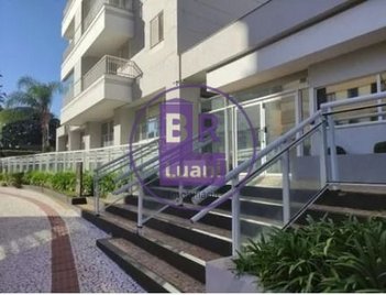 apartment em Rua Paranaguá, Centro - Londrina - PR