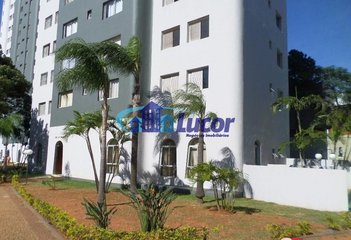 apartment em Rua Saioá, Vila Firmiano Pinto - São Paulo - SP
