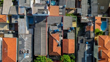 land_lot em Rua Izabel Velho, Vila São Vicente - São Paulo - SP