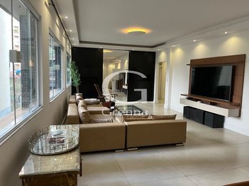 apartment em Alameda Joaquim Eugênio de Lima, Jardim Paulista - São Paulo - SP