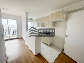 apartment em Rua Visconde de Parnaíba, Brás - São Paulo - SP