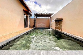 house em Rua Camurupim, São Miguel do Gostoso - São Miguel do Gostoso - RN