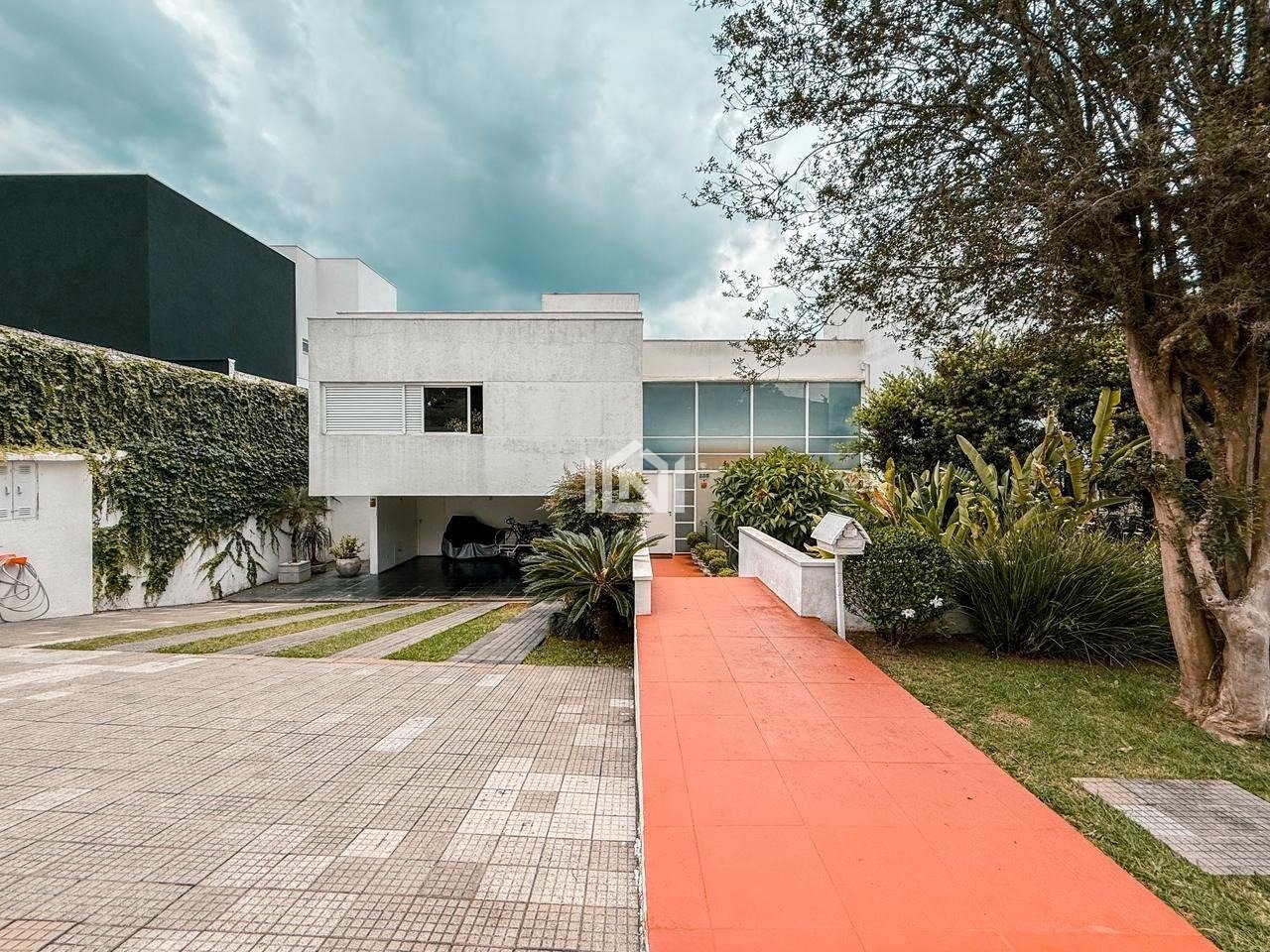 casa a venda no condominio sao paulo || - fachada