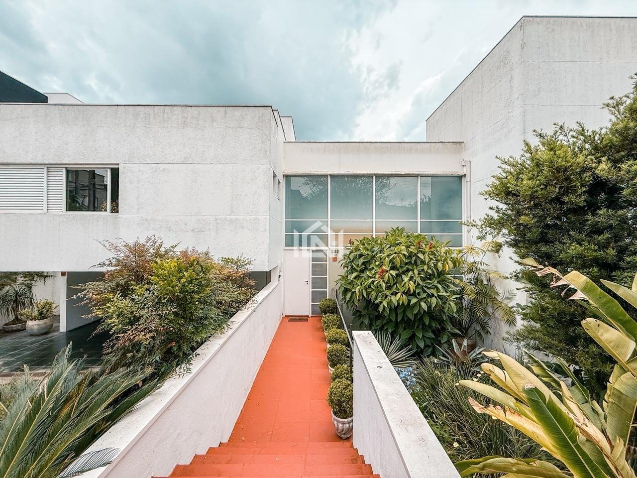 casa a venda no condominio sao paulo || - fachada