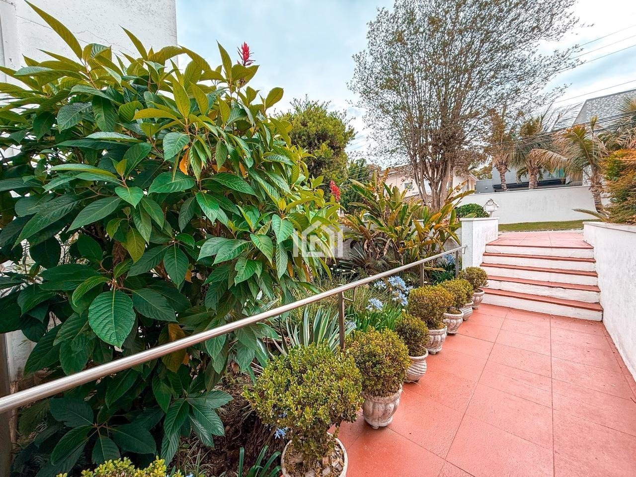 casa a venda no condominio sao paulo || - fachada