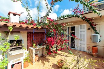 house em Rua Santa Rita de Cássia, Santana - São Paulo - SP