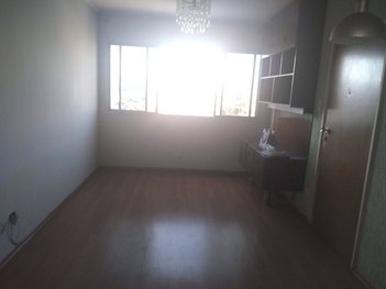 apartment em Rua Nossa Senhora da Lapa, Lapa - São Paulo - SP