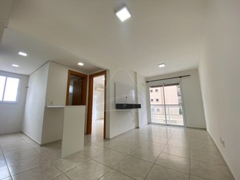 apartment em Rua Fagundes dos Reis, Centro - Passo Fundo - RS