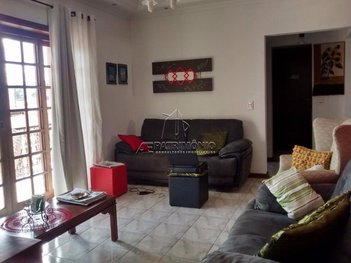 house em Rua Coronel Paulo Foot Guimarães, Jardim Rosália Alcolea - Sorocaba - SP