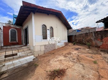 house em Rua Francisco Damante, Jardim Camargo - Piracicaba - SP