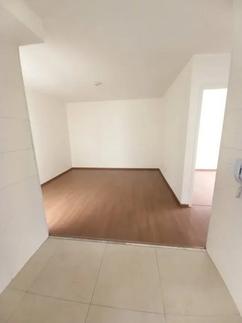 apartment em Rua Martinica, Santa Branca - Belo Horizonte - MG