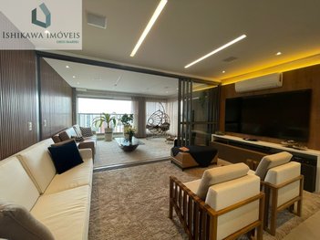 apartment em Rua Professor Francisco de Castro, Vila Mariana - São Paulo - SP