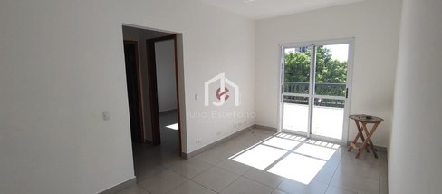 apartment em Rua Paraná, Parque São Jorge - Taubaté - SP