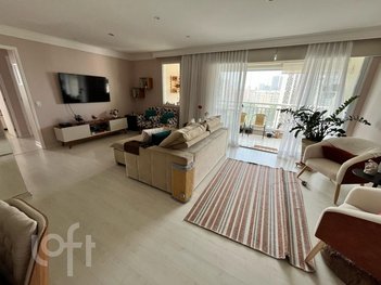 apartment em Francisco Marcondes Vieira, Lar São Paulo - São Paulo - SP